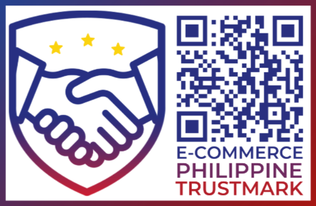 QuadX receives the first DTI E-Commerce Philippine Trustmark Certificate, recognizing compliance with fair and secure online business practice