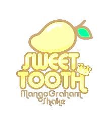 Sweet Tooth Logo