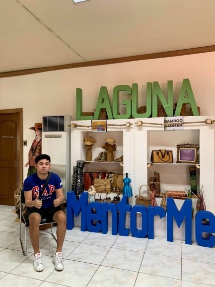 in photo: Sweet Tooth Owner, Tuts