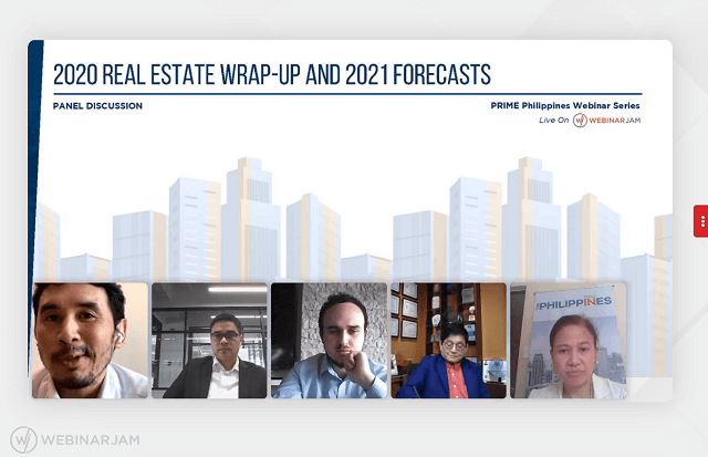 Prime Webinar