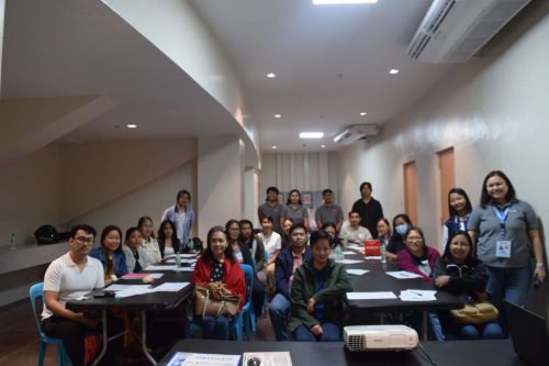 03032025_DTI-Laguna, CLDD Strengthen Calamba MSMEs through Basic Pricing and Costing