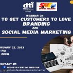 Screen capture: How to Get Customers to Love You