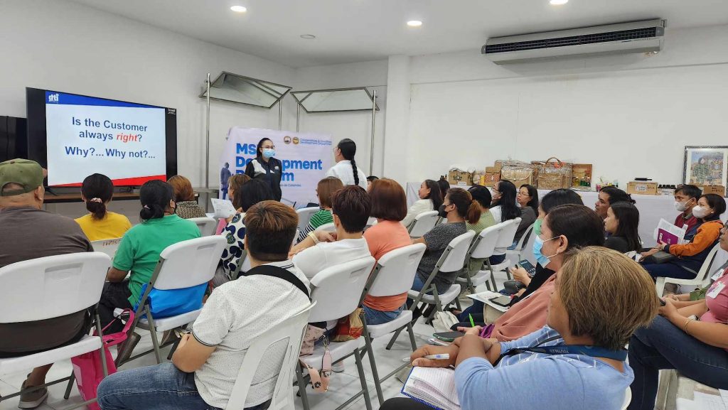 03112024_Customer First Elevating Service Standards and Fostering Consumer Education(1)