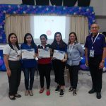 in photo: DTI Laguna together with Calamba City LGU