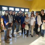 In photo: DTI Rizal, headed by OIC-PD Cleotilde Duran together with BOI and LGU JalaJala