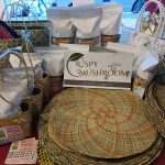 In Photo: KSC Online Shop Products