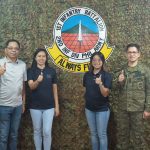 DTI Quezon through Negosyo Center–General Nakar together with the Local Government Unit of General Nakar