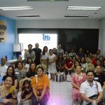 MSMEs during program orientation at DTI Rizal