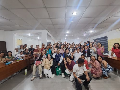 042925_DTI-Laguna on Basic Packaging and Labeling and Business Licensing and Registration Information Caravan