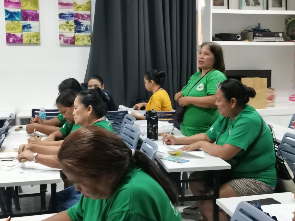 DTI Rizal, Meralco, Bayad, and MPioneer Insurance Empower MSMEs through “Power Coaching” Event in Morong, Rizal