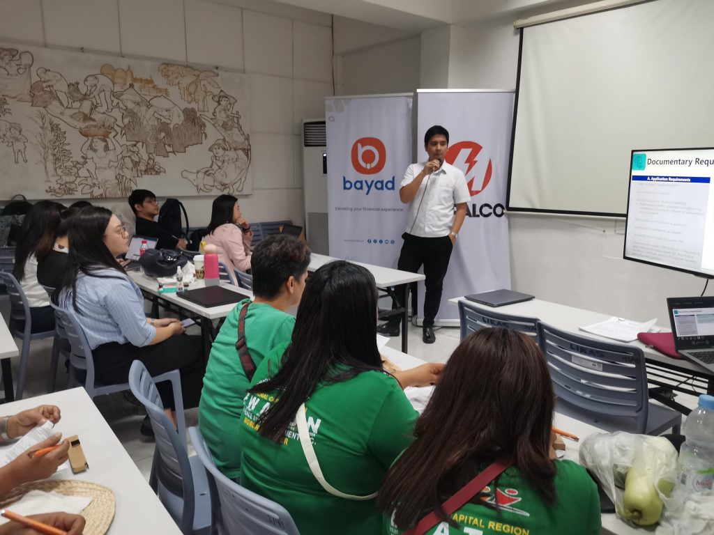DTI Rizal, Meralco, Bayad, and MPioneer Insurance Empower MSMEs through “Power Coaching” Event in Morong, Rizal