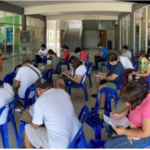 In Photo: PPG Orientation in Cardona, Rizal