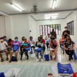 Group photo: PPG orientation attendees in Tanay, Rizal