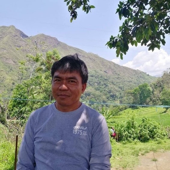 Mr. Edwin Sampayan