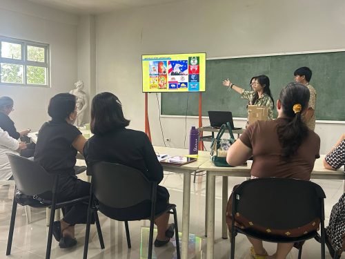 06102025_DTI Rizal, UP CFA, and ISSI Unveil Innovative Product Designs from Landmark MSME Collaboration (1)