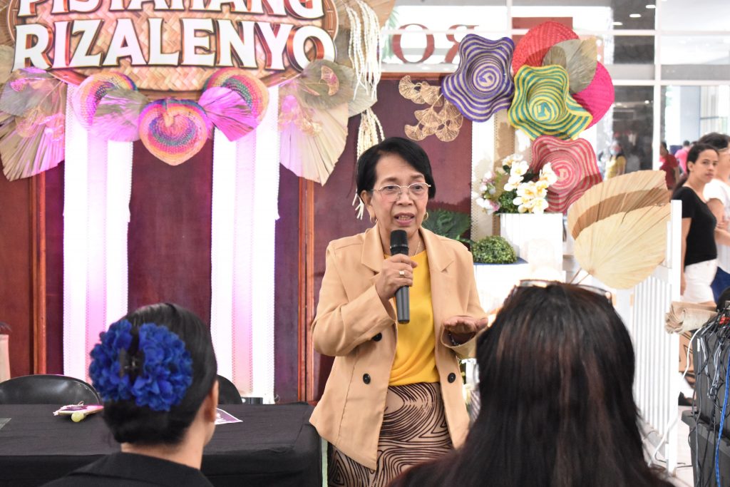 DTI Rizal Ignites Entrepreneurial Growth with CHAMPS Rizal Commitment Signing