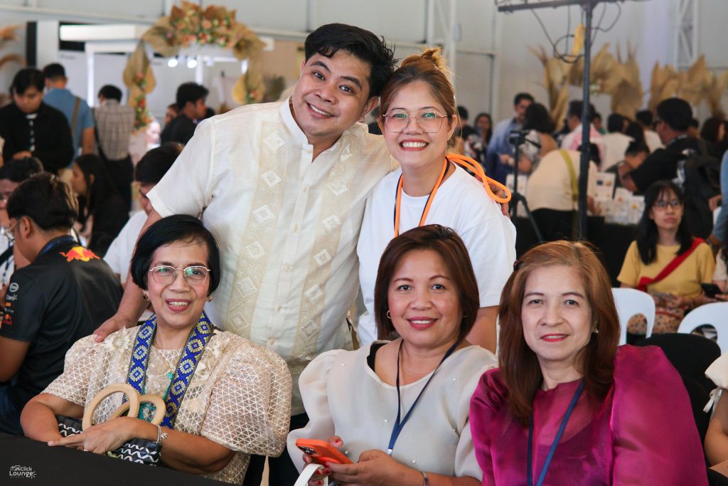DTI Rizal Joins Fragcon Philippines' Anahaw Bloom to Boost MSME Fragrance Businesses
