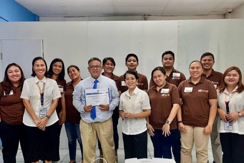 06182025_OTOPreneur Batch 9 Successfully Holds Seminar on Pricing & Costing with PICPA Rizal (1)