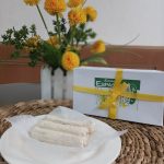 Espasol from ANNIE - NESTOR FOOD PRODUCTS