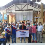Mr. Rafael Fernandez, as one of DTI's PPG beneficiaries.