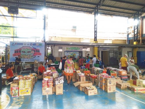07102025_DTI-Laguna Joins in the Conduct of First Ever Kadiwa Ng Pangulo in Liliw (1)