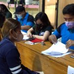 In photo: PPG beneficiaries from Batangas