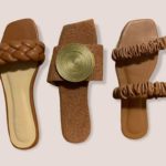 Leigh Ann's Footwear products.