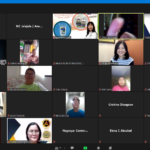 Crowd shot of the participants of Basic Market Insights Webinar