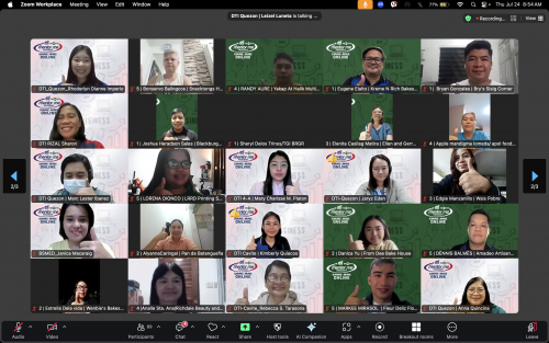 07282025_2nd Batch of KMME-MME Online Rolls Out for CALABARZON MSMEs (1)