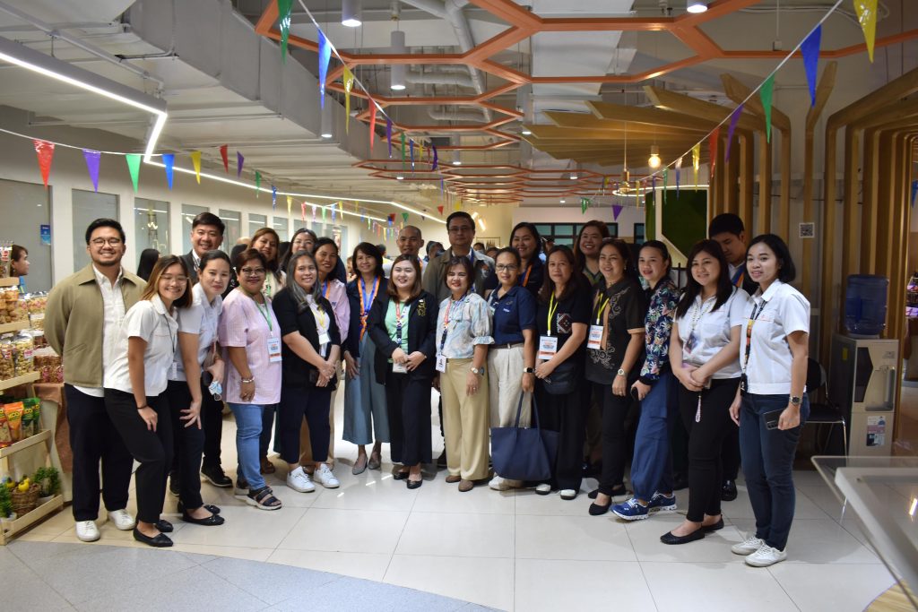 DTI-Rizal partners with Meralco and local organizations for a 3-day MSME trade fair, showcasing Rizaleño products and empowering entrepreneurs through market exposure, collaboration, and brand-building opportunities.
