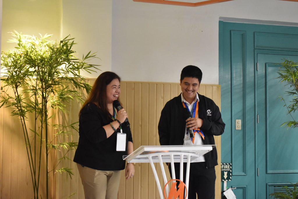 DTI-Rizal partners with Meralco and local organizations for a 3-day MSME trade fair, showcasing Rizaleño products and empowering entrepreneurs through market exposure, collaboration, and brand-building opportunities.