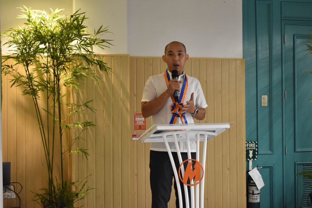 DTI-Rizal partners with Meralco and local organizations for a 3-day MSME trade fair, showcasing Rizaleño products and empowering entrepreneurs through market exposure, collaboration, and brand-building opportunities.