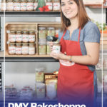 Mayumi Delos Reyes, owner of DMY Bakeshoppe