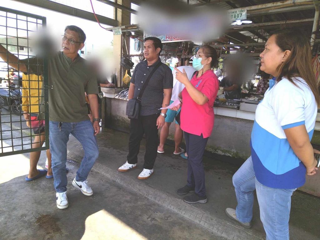09042024_DTI-Laguna Inspects Bay Public Market 