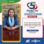 Lorelie Success Story
