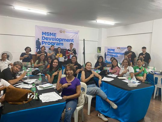Basic Costing and Pricing and Consumer Education seminar.
