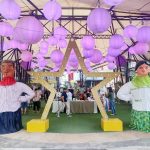 Rizal Provincial Office in Partnership with Samahan ng mga Rizalenyo sa sektor ng Agrikultura at Pagkain (SARAP Inc.) event.