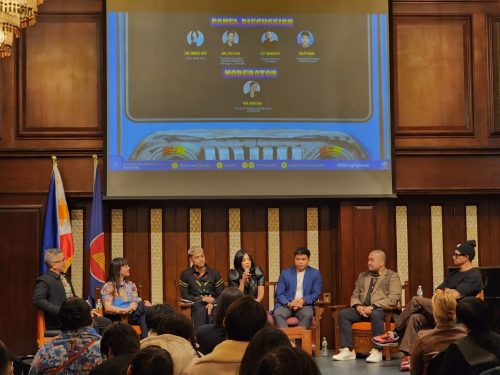 Filipinnovation Takes Center Stage: DTI New York Celebrates Filipino Creativity in the Global Creative Economy 