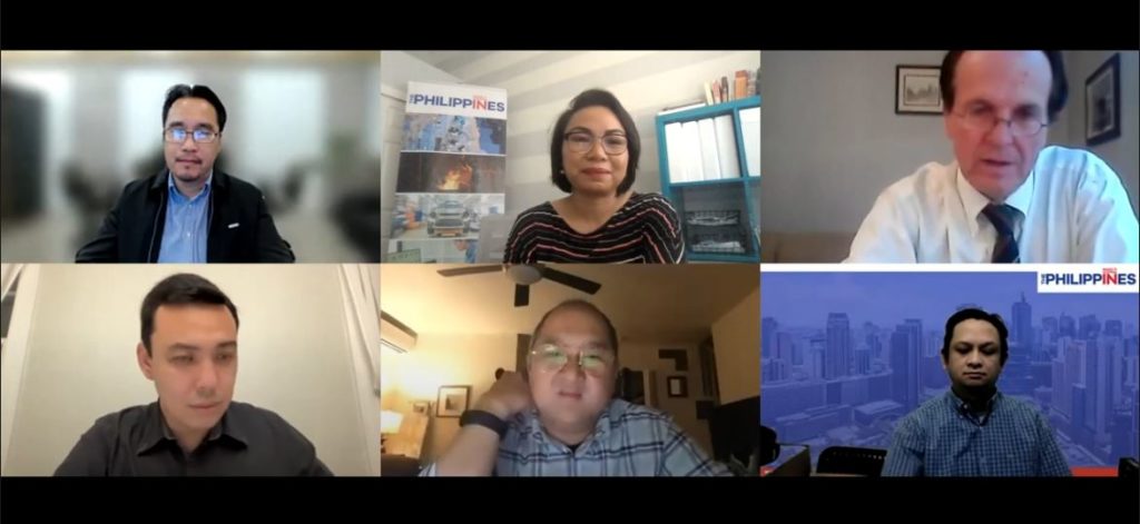 PTIC Silicon Valley Make It Happen webinar resource speakers