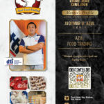 KMME Mentee - Judymar U. Azul of Azul Food Trading