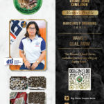 KMME-MME Mentee - Marichris P. Omambing from Mawie's Quail Farm