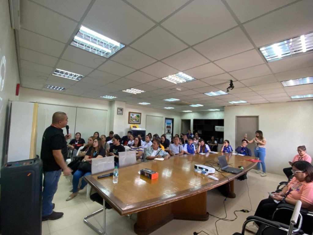 11052024_DTI-Laguna Facilitates Product Standards and Conformance, Consumer
