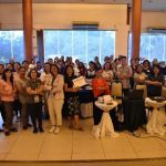 DTI Rizal together with 46 Sari-sari Store Beneficiaries of LSP-NSB and PPG program from various Barangays of Antipolo City