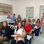 Negosyo Serbisyo sa Barangay orientation