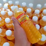 Brillo Juice