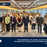 PTIC Guangzhou, DTI Laguna, ALAFOP.PH Partner for MSME Talk to Bolster PH-Southern China Trade