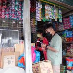 Price monitoring