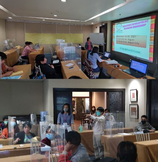 DTI supports Women Entrepreneurs