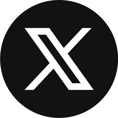 X logo