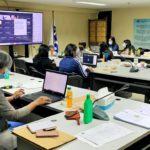 DTI-CAR CMCI workshop